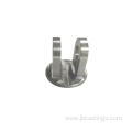 Investment Casting Clevis Rod End